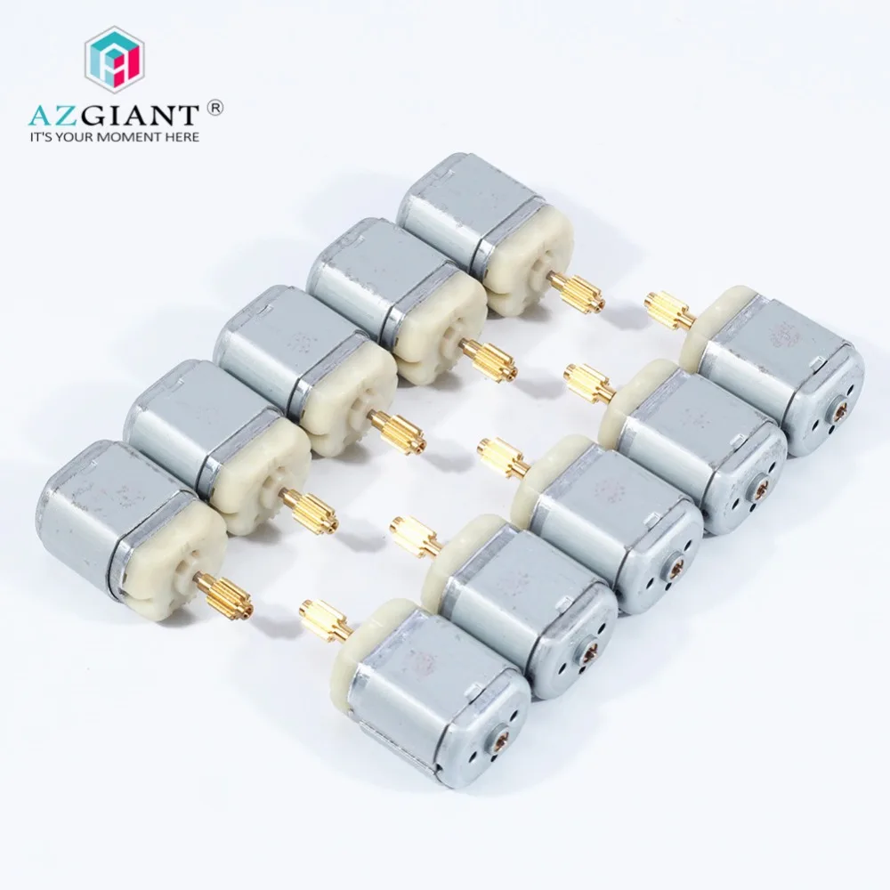 

AZGIANT 10pcs/lot ELV/ESL OEM steer wheel lock motor for Mercedes Benz A B class W169-W245 A160 A169 A180 A200 A245 B180 B200