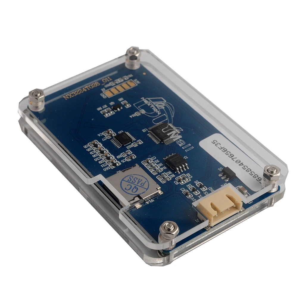 clear lcd screen arduino pricelist
