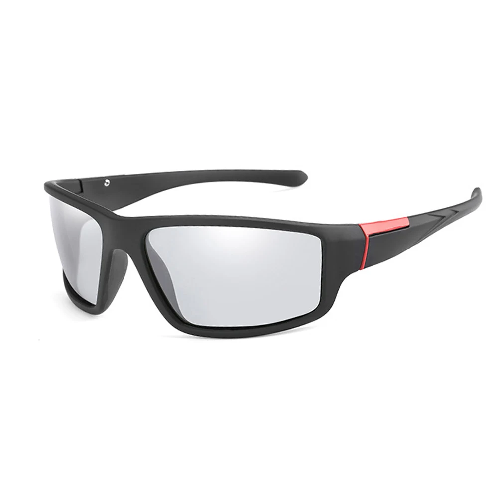 AIELBRO Photochromic Fishing Glasses Outdoor Sunglasses Sport Polarized Men's Glasses Fishing Polarizing,polarized sunglasses,fishing sunglasses