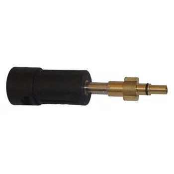 

Pressure Washer For Karcher K-series K5 Female To Decker Conversion Adaptor