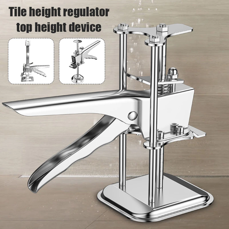 Door Plate and Furniture Jack Lifter Replacement for Viking Press Arm