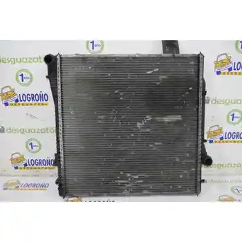 

WATER RADIATOR BMW X5 (E53)