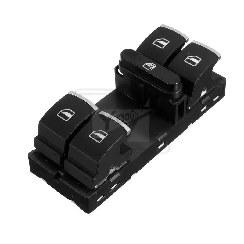 Переключатель окна для VW GOLF 4 5 PASSAT JETTA AMAROK TIGUAN OEM 5ND959857 1K4959857B|Аксессуары фар авто| |