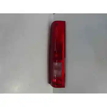 

2SK008208051 LEFT REAR light IVECO DAILY CLOSED BOX (1999 =>)