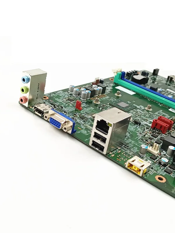 Placa-mãe Ft4stms para Lenovo Ideacentre 310s 310a a9 Placa-mãe para notebook - Imagem 3