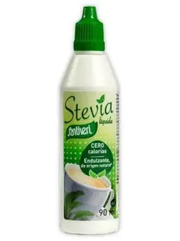 

Santiveri Flüssiges Stevia 90 Ml