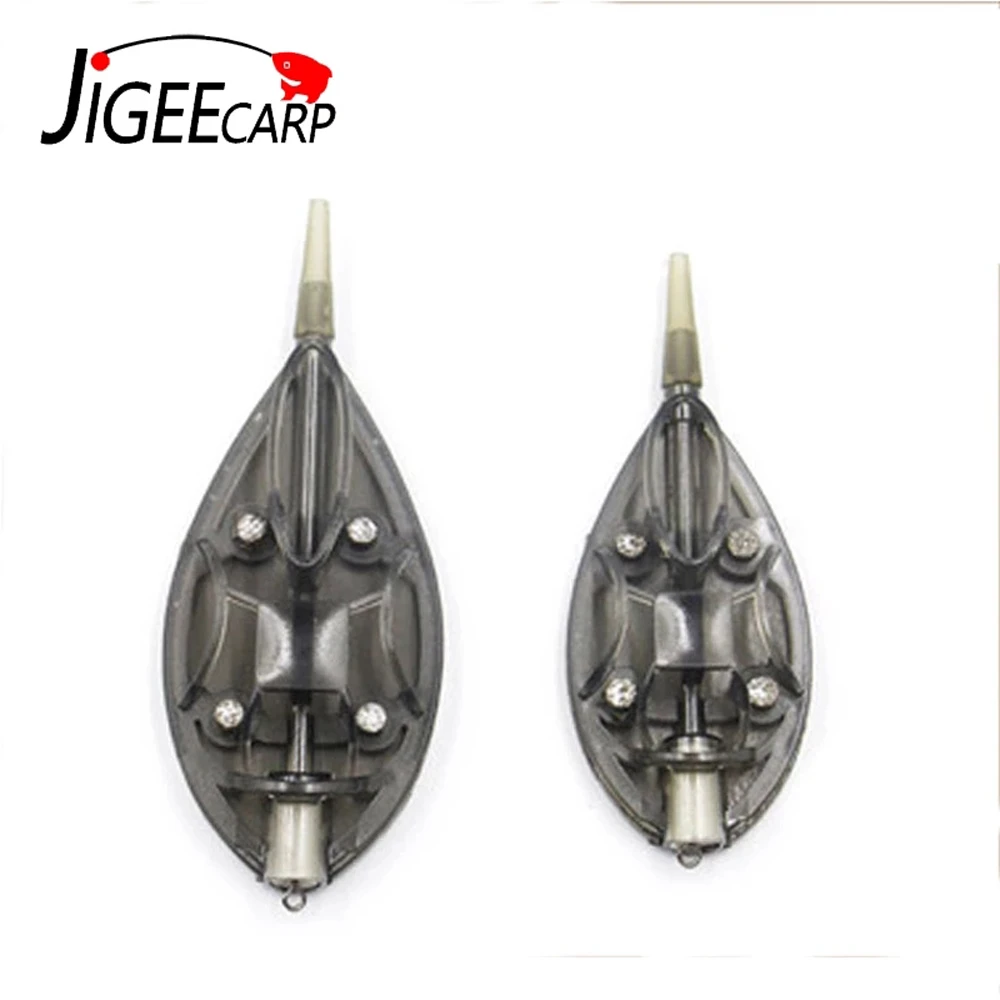 feeder fishing accessories