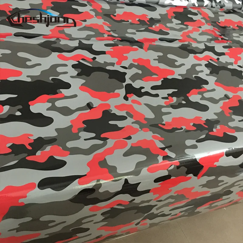 Cheshjong-Glossy-Camo-Wrap-Black-Red-Grey-Camouflage-Film-Graphics-Sticker-BOMB-Decals-Car-Scooter-Motorcycle-Styling-Diy-Covers-01