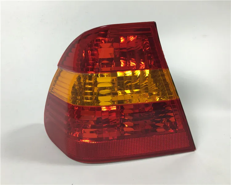 Задний фонарь CAPQX для BMW 3 серии E46 316i 318i 320i 323i 325i 328i 330i 02 04 стоп сигнал внешний