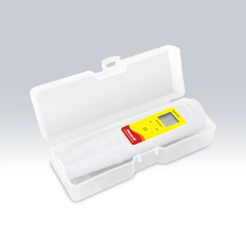 

Pen type PH meter range -1.00~15.00pH PHscan30S-E Pocket pH Tester with plastic box
