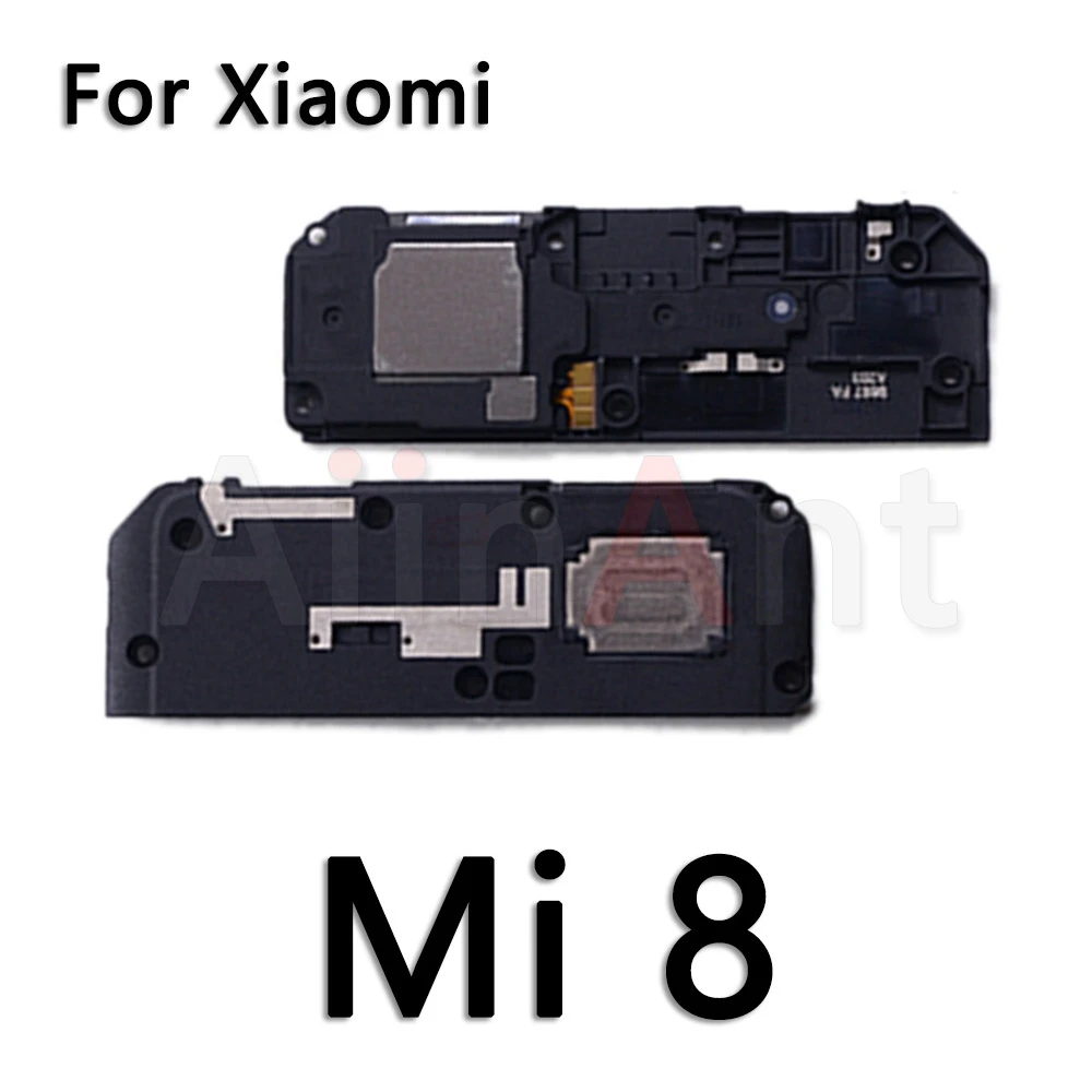 Громкий динамик звук зуммер звонка громкий телефонный динамик гибкий кабель для Xiaomi mi x Max 2 2s 3 5 5S Plus 6 8 9 Lite SE Pro A1 A2 - Цвет: For Xiaomi Mi 8