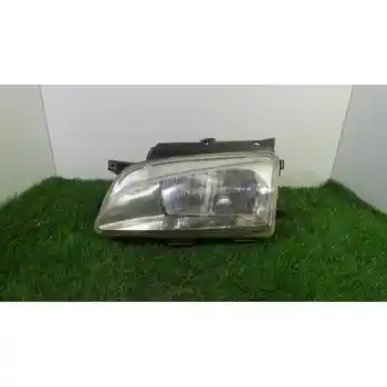 

439362 headlight Left Peugeot Partner Box (5)