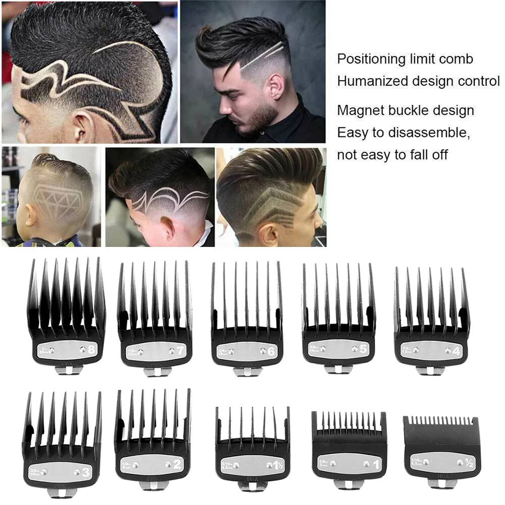 full size hair clippers