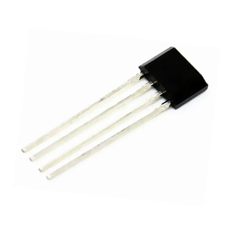 10pcs/lot YX8018 8018 TO-92 IC | Электронные компоненты и принадлежности