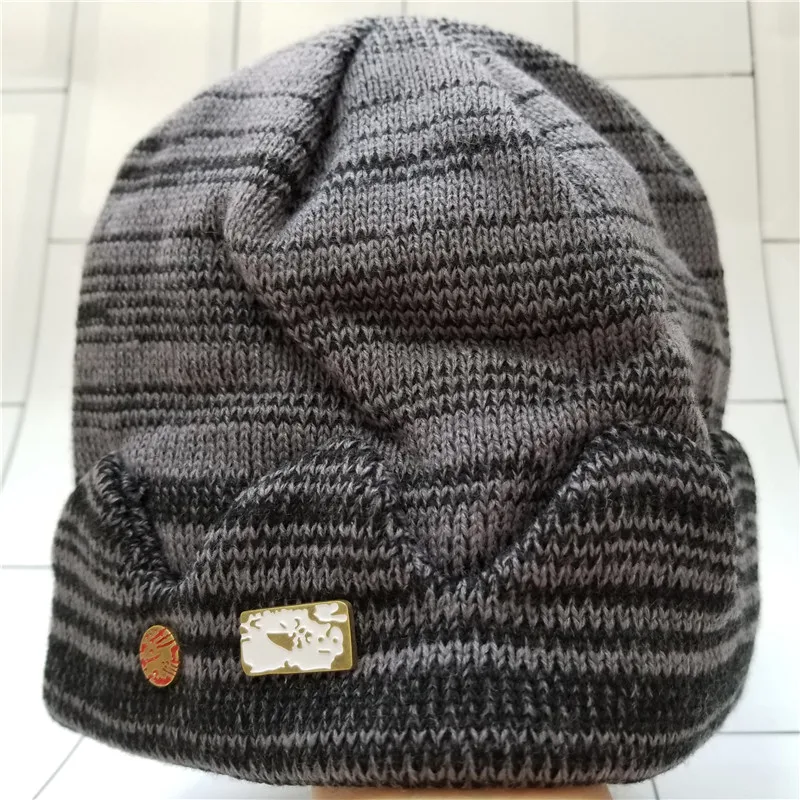 Горячая ривердейл Косплей Beanie шляпа для косплея Jughead Jones шапка для косплея