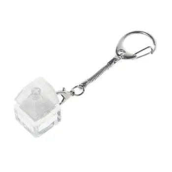 

Kailh Box Switch Mechanical Switch Keychain For Keyboard Switches Tester Kit Without LED Light Toys Stress Relief Gifts
