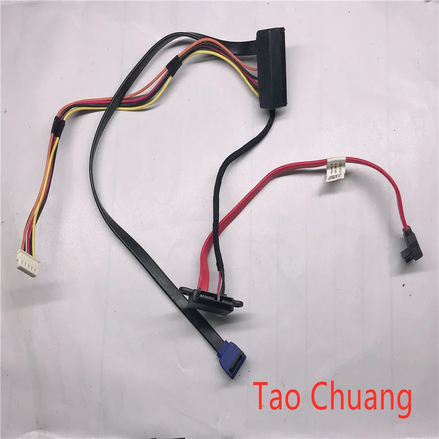Per Dell Optiplex 3030 Inspiron 3048 Aio Hdd/Cavo Strano Vc6J3 Muslimate