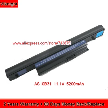 

AS10B31 AS10B41 AS10B7E Battery for Acer Aspire 4745G TimelineX 4820T 5820T AS01B41 AS10B61 AS10B5E AS10B3E AS10B6E AS10B51