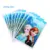 Disney Frozen Kids Girls Favor Birthday Pack Event Party Decoration Чашки Тарелки Baby Shower Одноразовые Принадлежности Для Посуды