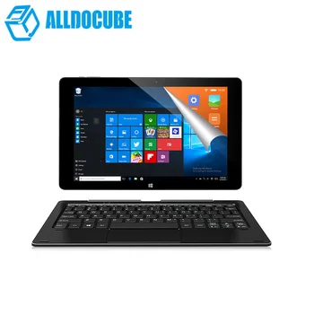 

Cube iwork10 Pro Tablet PC Quad Core Quad Threads 4GB Ram 64GB Rom 1920*1200 IPS 10.1 inch Windows10