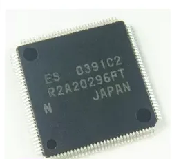 

new 10pcs R2A20296FT RZA20296FT QFP