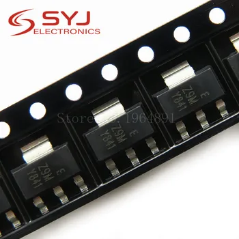 

10pcs/lot Z0107MN Z0103MN Z0109MN 07M 03M 09M Z7M Z3M Z9M Triac thyristor new original In Stock