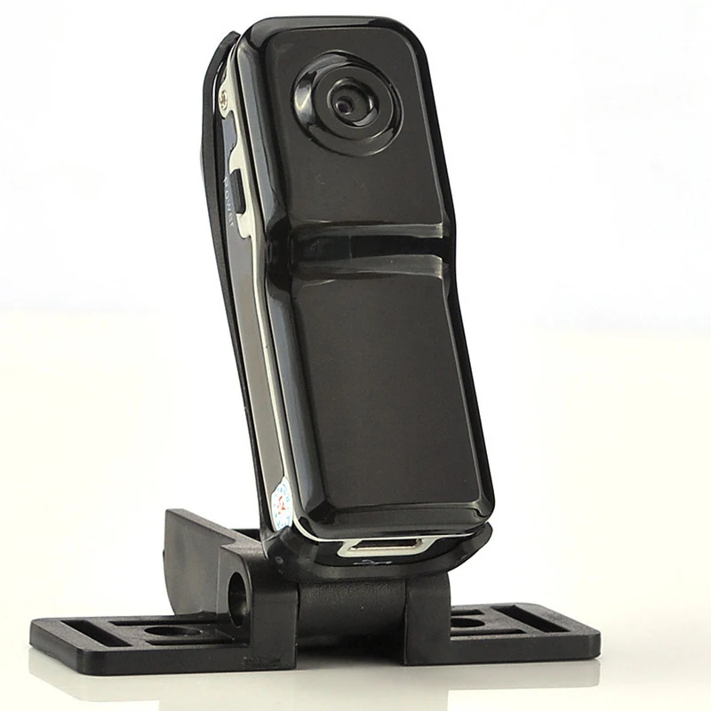 MD80 мини DV DVR видеокамера DV Запись Поддержка сети-камера ip-камера домашняя система безопасности Vedio длительная камера
