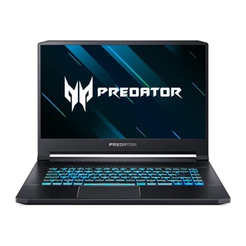 

Laptop Acer Triton500 PT515-51-78BC Intel Core i7 8750H/16GB/1024GB SSD/No ODD/15.6" FHD IPS 144Hz/NVIDIA GeForce RTX 2070 8GB GDDR6/Cam/WiFi+BT/Win10/Black