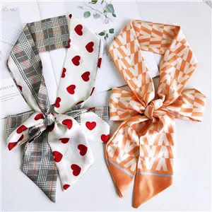 AOMU-2019-New-Mixing-Color-Long-Square-Satin-Scarf-Summer-Head-Neck-Scarf-Elegant-Women-s