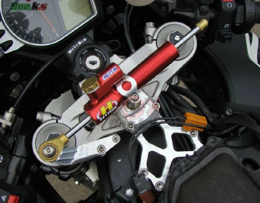 CBR1000RR 08-14