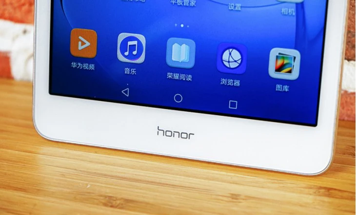 Планшет HUAWEI Honor MediaPad T3 8 Honor Play с глобальной прошивкой, 2, 8-дюймовый четырехъядерный процессор Snapdragon 425, LTE/WiFi, Android 7,0, 4800 МП, мА/ч