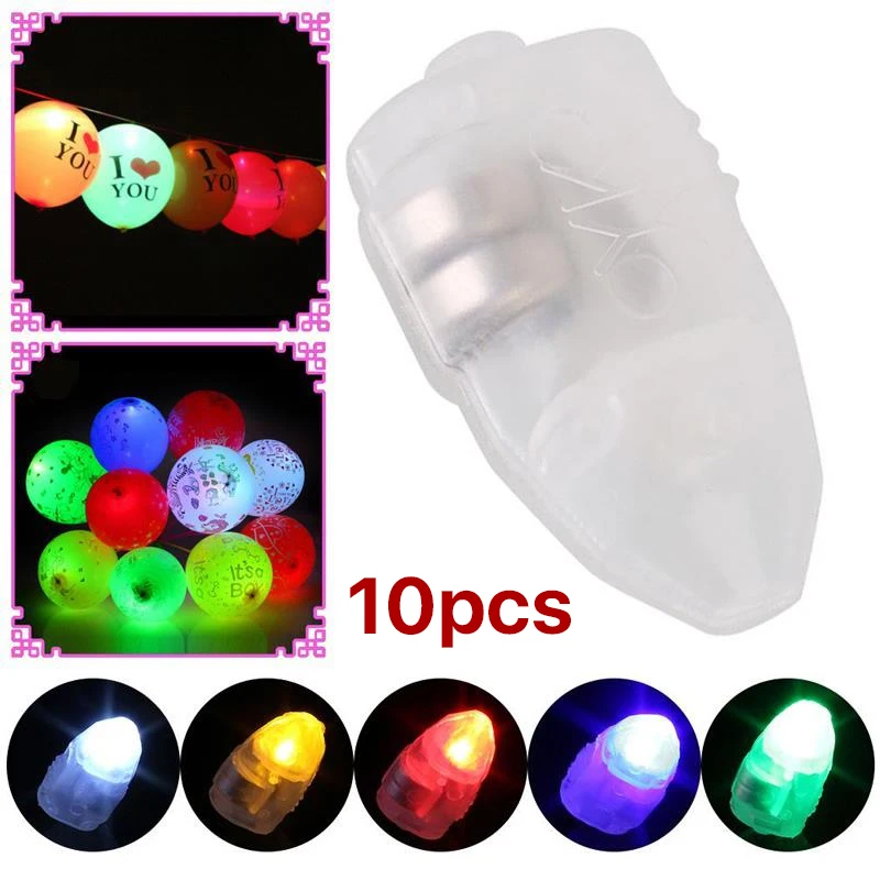 Модный светодиодный светильник с монохромным баром и воздушным шаром для