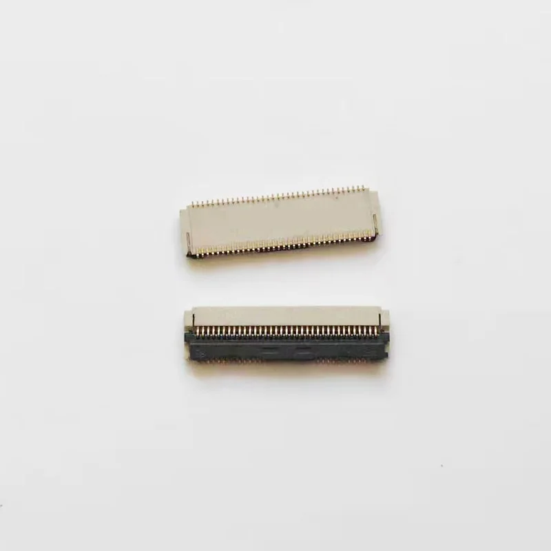 10 шт./лот 70pin жк-дисплей экран FPC разъем для Samsung Galaxy Tab Pro 1 T520 T521 T525 logic на плате |