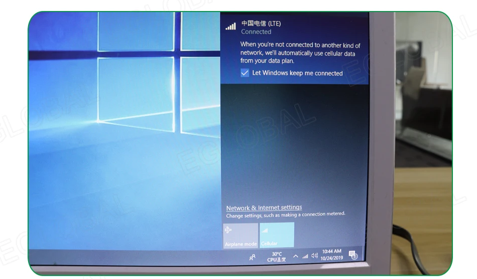 Elevate Your Operations with the Eglobal Industrial Fanless Mini PC - 6 COM, 2 LAN, Windows/Linux, Barebone System. Experience 7/24 Hours Working, 4 USB 2.0, 4 USB 3.0, and WIFI. Upgrade your industrial setup with this high-performance computing solution! Description Image.