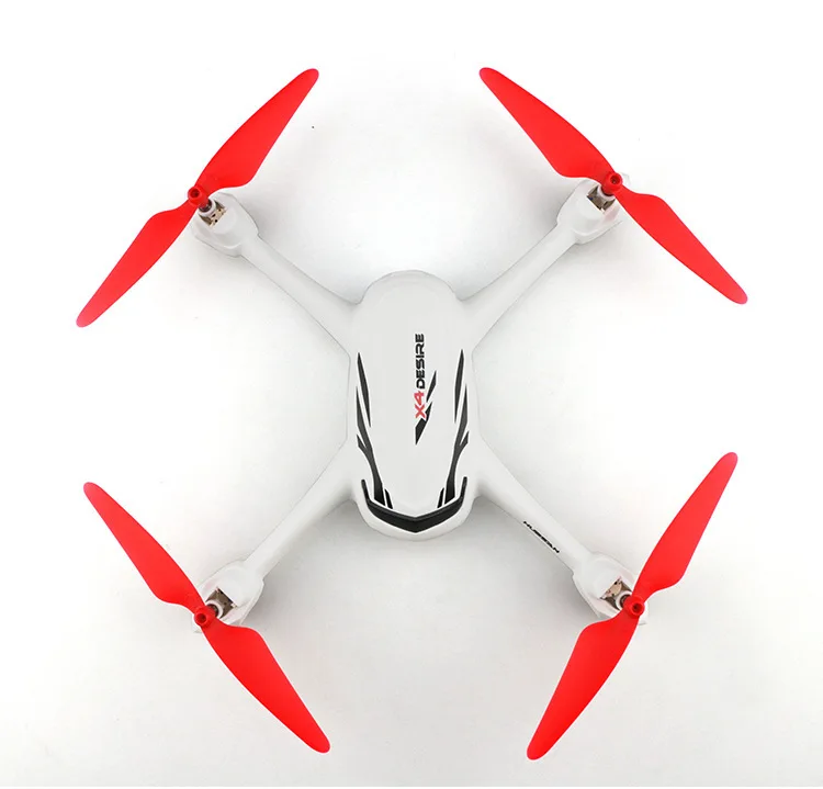HUBSAN H502e дистанционного Управление самолета 720P пикселей gps автоматического возврата маленький Дрон для аэрофотосъемки