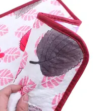 40*40 см 20 Вт электрическая грелка для собак и кошек, регулируемая температура, одеяло для домашних животных, щенок, котенок, коврик с подогревом для кролика NIN668