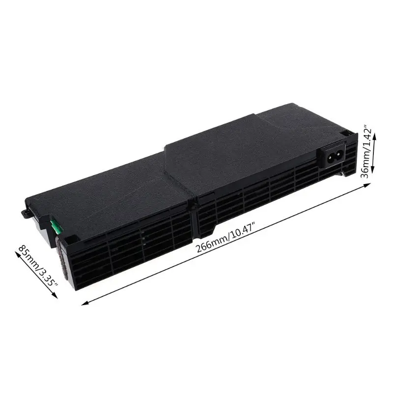 PS4 блок питания Сменные запасные части 5 Pin ADP-240AR ADP240AR для sony Playstation 4 1000 модель консоли