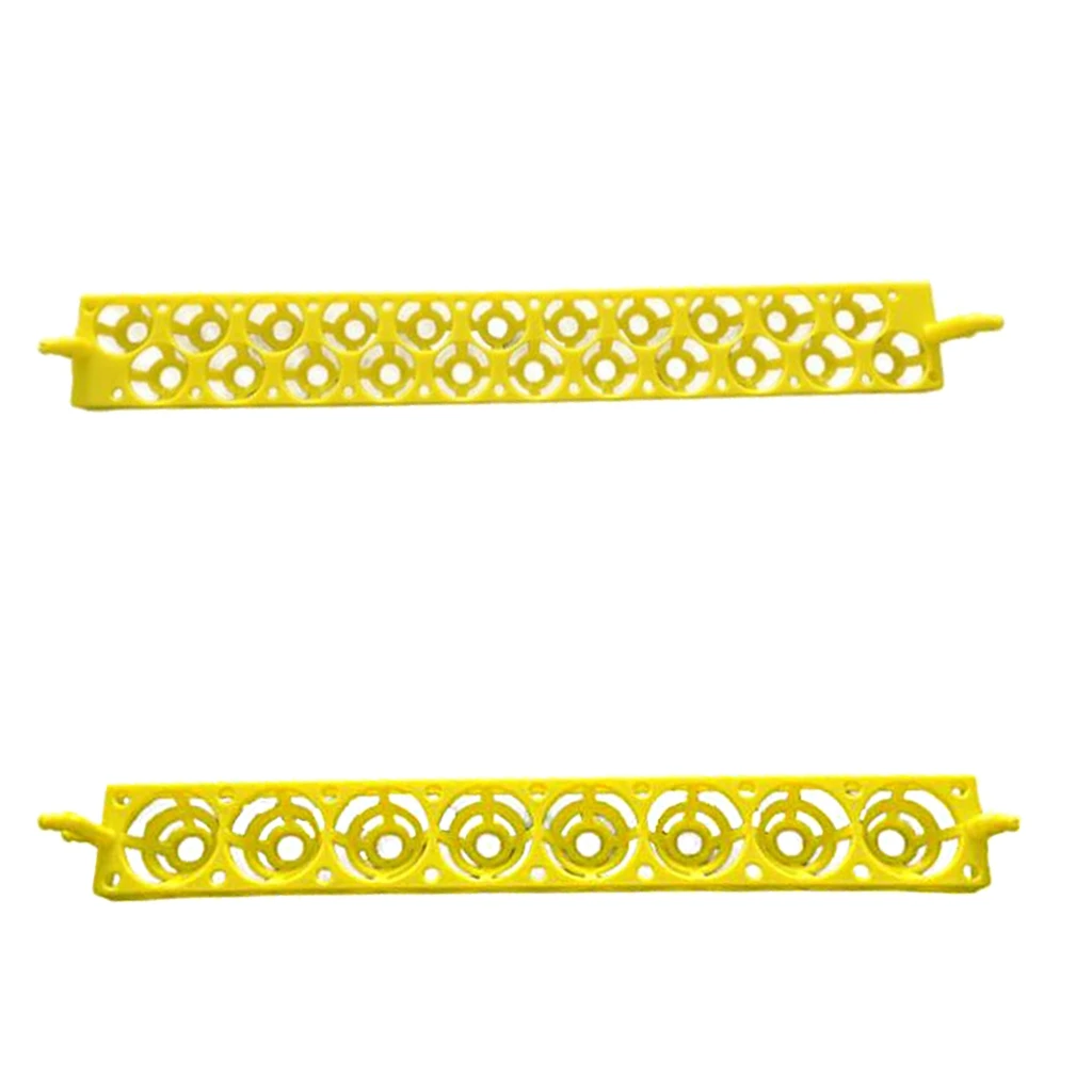 1pc 8/22 Egg Turner Tray For Birds Incubation Equipment Replacement Parts