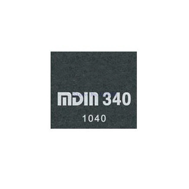 

Mdin340 Image Processing