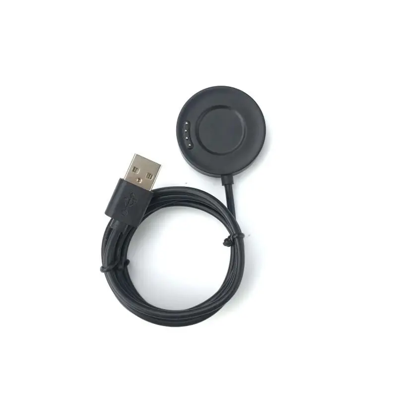 Умное зарядное устройство быстрая зарядка док станция кабель для Huami Amazfit Stratos 3