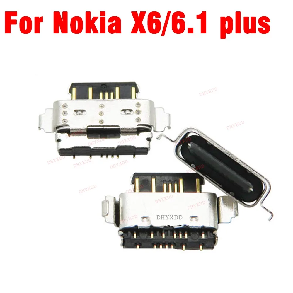 Pro Charger Nokia Plus Type C Cable Original Nokia Charger Type