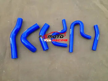 

Factory price Silicone radiator heater hose for Suzuki Jimny 1.3 M13A 2000-2011