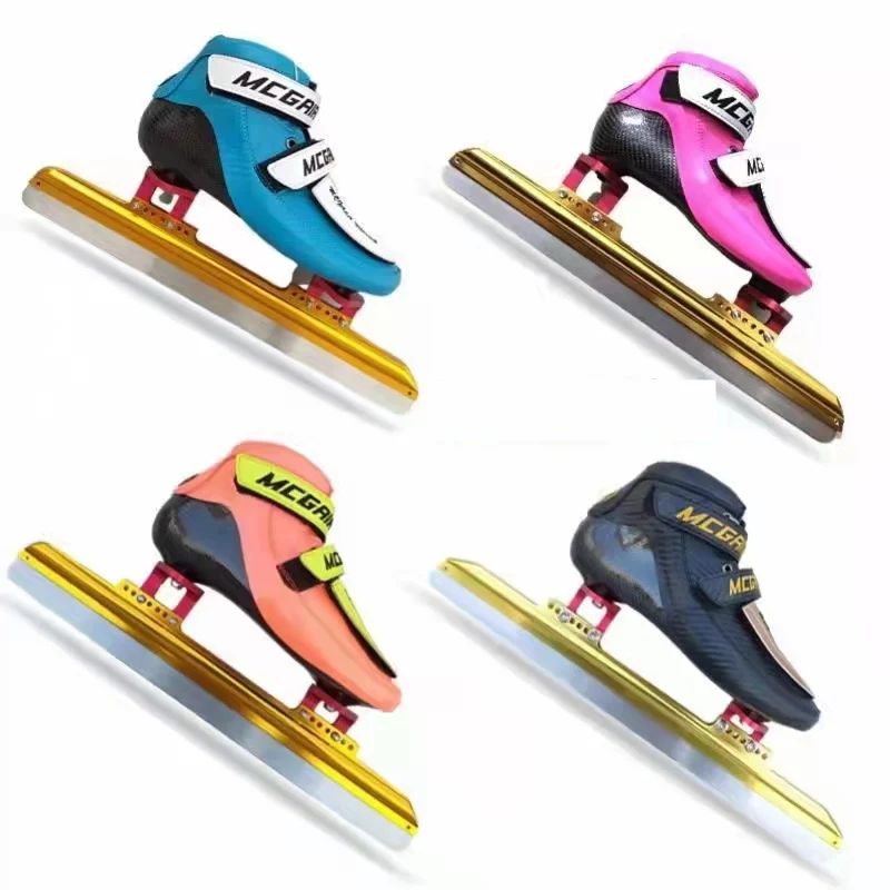 Speed Skate Blades