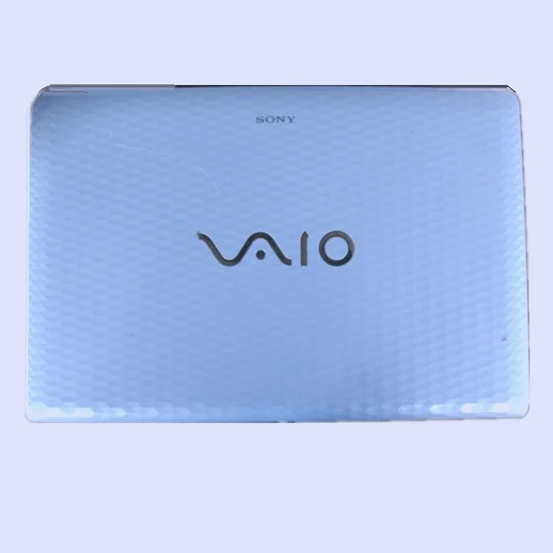 

NEW Original laptop LCD Rear lid Back Top Cover/front bezel/Palmrest upper case/Bottom lower Case for Sony Vaio VPCEG series