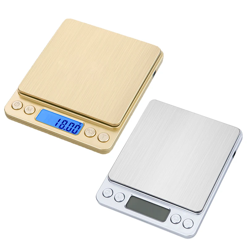 500 г/1/2 кг/3 кг, 0,01/0,1g ЖК-дисплей мини электроные цифровые весы точность электронные весы Чай выпечки Высокое качество ювелирные весы Баланс весы
