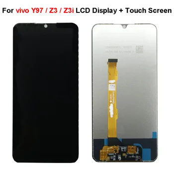 

For vivo Y97 / Z3 / Z3i LCD Display+Touch Screen Assembly component replacement parts for phone vivo Z3 LCD Touch