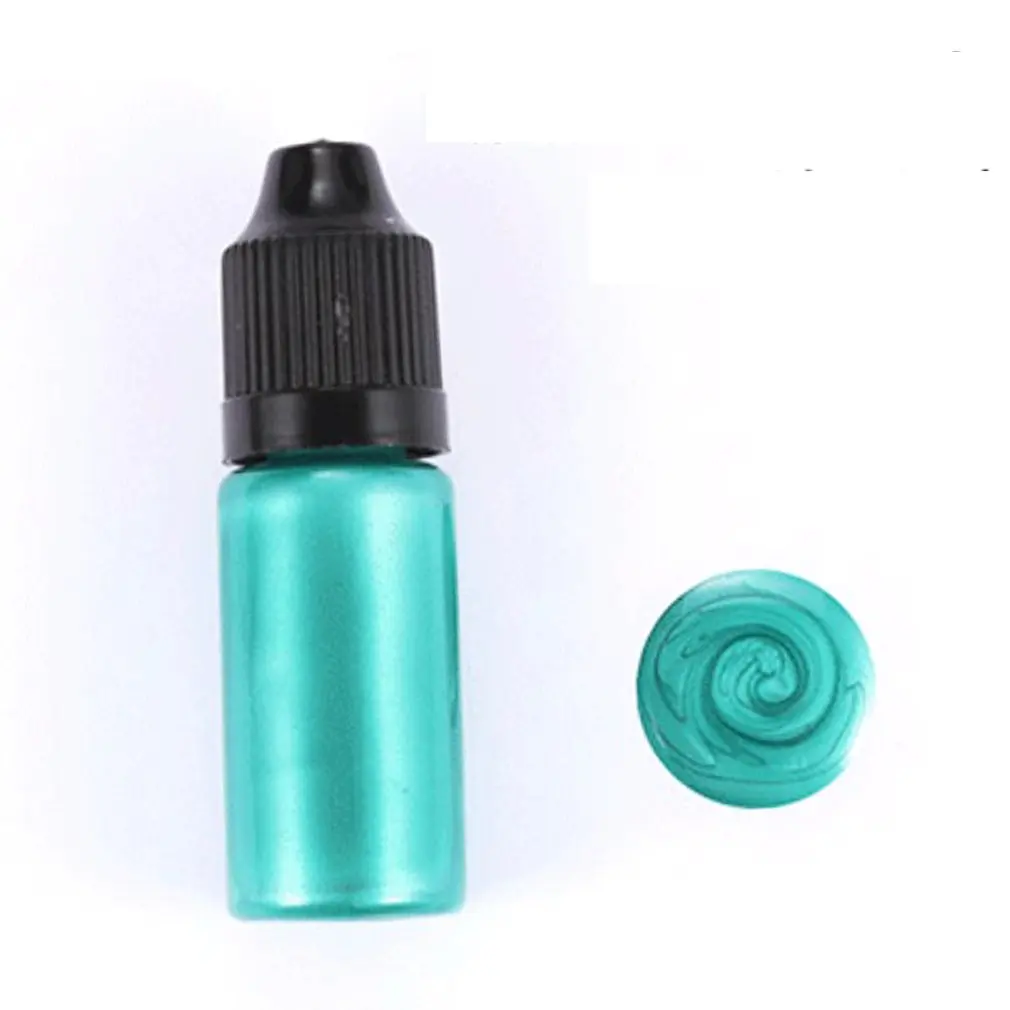 

Handmade Crystal epoxy resin for jewelry making Color Pearlescent Coloring Dye Pigment Handmade Craft Art Tool dropshipping