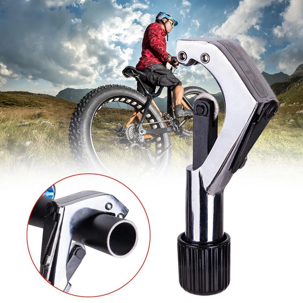 steerer bike