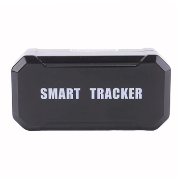 

Mini Free Platform Real Time Portable Waterproof Long standby Tracking Device GPS Tracker with Powerful Magnet for Vehicle/Car/P