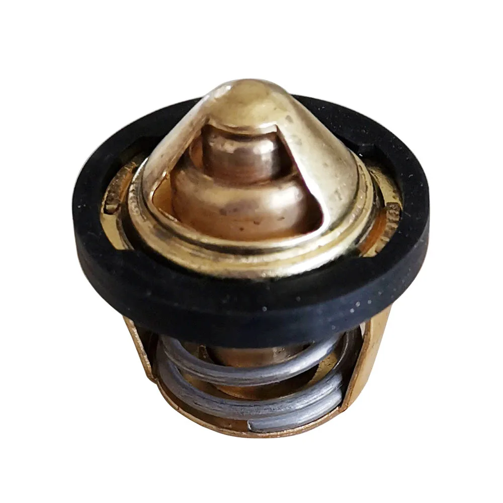Thermostat Component for 172MM 157MJ ATV250 Scooter CFMOTO CF250 Honda CH250 CN250 CH125 CH150 Yamaha Majesty YP250 LINHAI VOG thermostat component